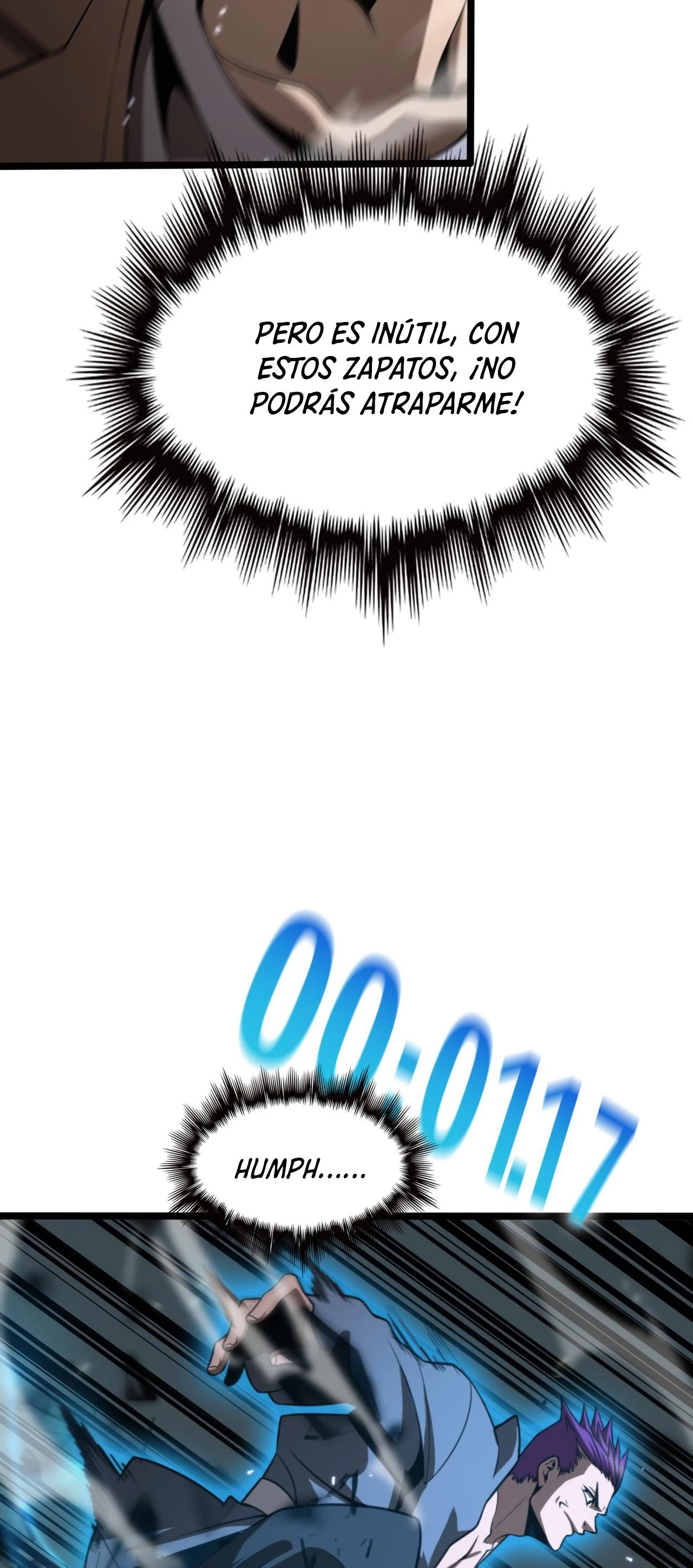 Apocalipsis Mundial en Linea > Capitulo 146 > Page 461